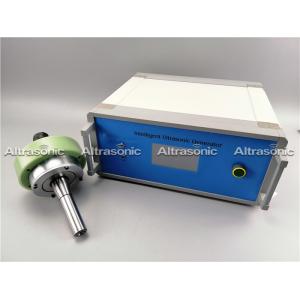 20K Ultrasonic Assisted Machining For Drilling Or Milling In Mould Industry