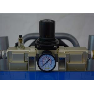 CE Certificated Polyurethane Spray Machine 25Mpa Max Working Pressure