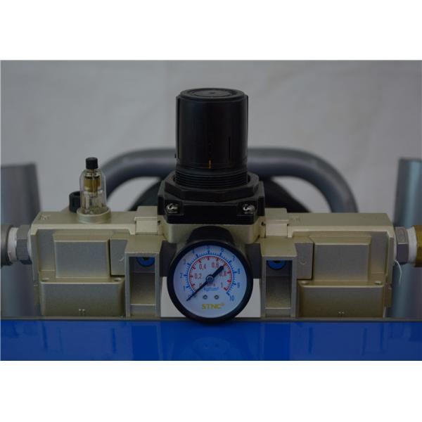 Buy CE Certificated Polyurethane Spray Machine 25Mpa Max Working Pressure at wholesale prices