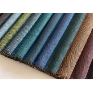 Yarn Dyed Plain Woven Linen Fabric Ramie Linen Cotton Blend