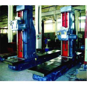 Beam Face Milling Machine box beams face milling machine manufacturer