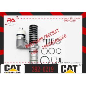 Caterpillar Original Reman Injector GP 392-0219 386-1771 20R-1280 for CAT
