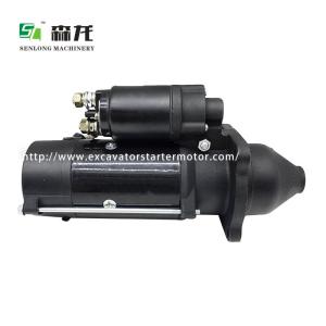 24V 10T 4.5KW 11132188 AZF4326 IS1290 MS196 3417601 11132188 AZF4326 IS1290