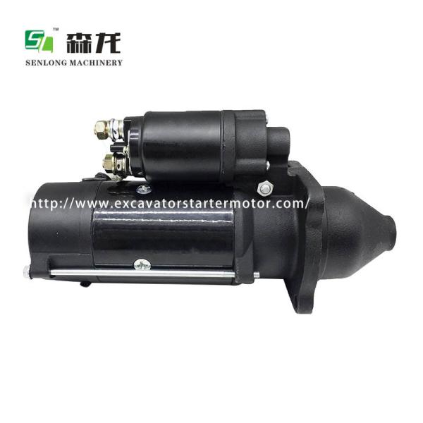 24V 10T 4.5KW 11132188 AZF4326 IS1290 MS196 3417601 11132188 AZF4326 IS1290