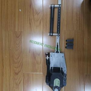 Electronic Leno Selvage Device L=190mm For Gamma Loom