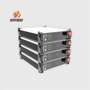 Lithium Ion Battery Pack Cycle Life Over 6000 Cycles Extreme Temperature Range