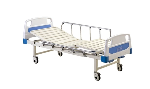 Swivel Caster Wheels Hospital Caster Wooden Floor Hospital Bed 5 Inch