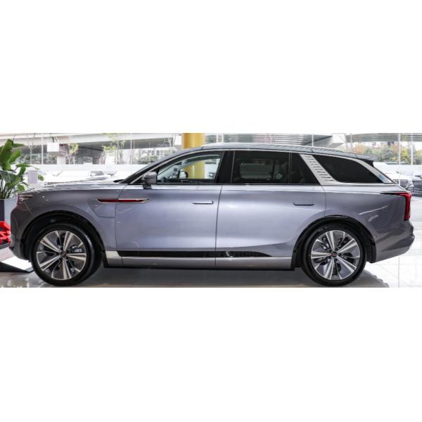 HongQi E-HS9 Electric Car EV Popular Energy Vehicles 7 Seats SUV Slow Charge time 5h