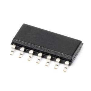 Quality IC Integrated Circuits PIC16F18025-I/SL SOIC-14 Microcontrollers - MCU for sale