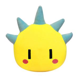 Washable Cartoon Character Shape Kids Plush Toys