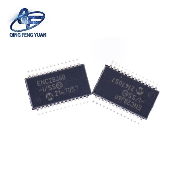 Microchip ENC28J60-I=-SS-SSOP-28 bom ic chip Ksz8081rnbia