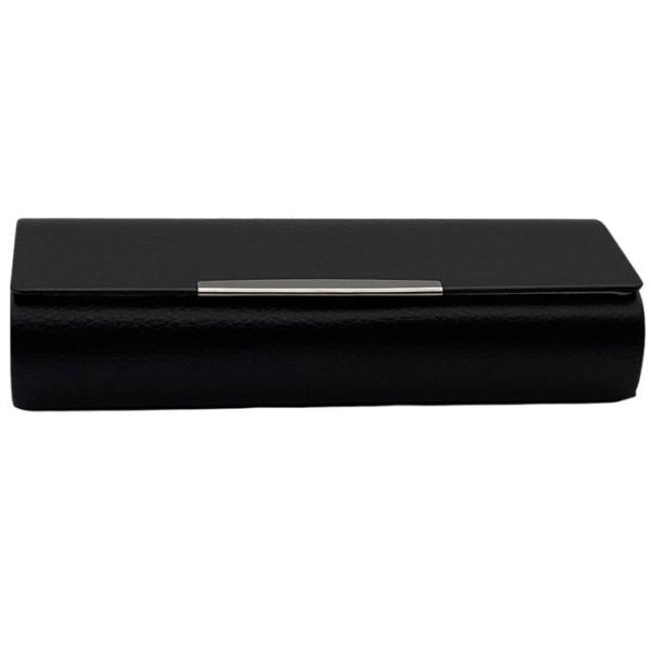 Buy Luxury Fashion Handmade Sunglasses Case Custom Logo at wholesale prices