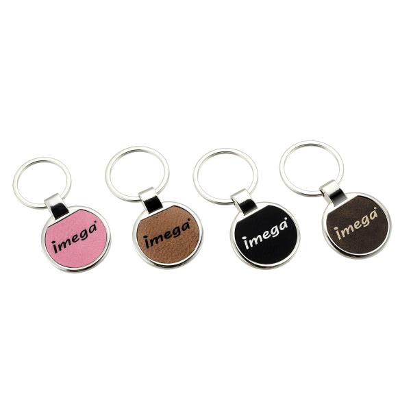 Gorgeous Classic Keychains Collection With Polybag Packaging