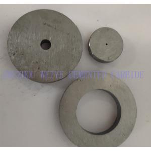 Anti Wear Virgin Cemented Tungsten Carbide Blanks