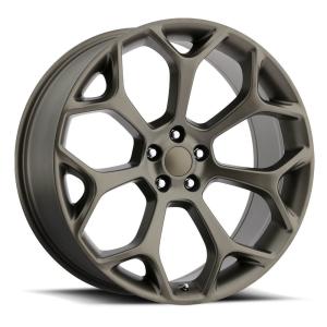 5x115 Chrysler 300 Replica Wheels