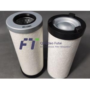 Hitachi Screw Compressor Air Oil Separator