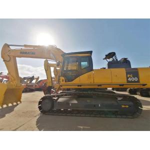 Pc400 Used Komatsu Excavator Pc360 Pc200 40 Tons