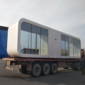 2mm Glass Aluminum Sunshine Room