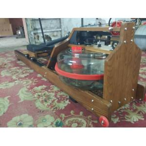 Buy cheap Water Rower Exercise Machine by Water Rower - A1 S4 Natural with Self-Regulating from wholesalers