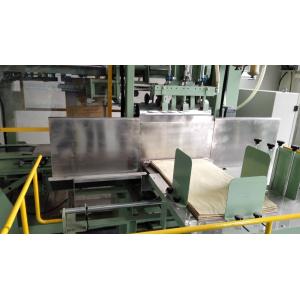 25kg Grain Flour Weighing Filling Packing Machine