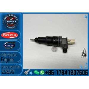 High Quality Remanufactured Common Rail Injectors 22311990 22378580 22459522