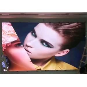 HD 1R1G1B SMD1515 P1.904 Small Pixel Pitch LED Display
