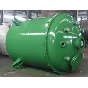 Potable Steel Water Storage Tank , 2m3 Galvanized Water Storage Tank
