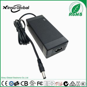 Customized 24v 2a switching charger XSG2402000 UL PSE CE SAA approvals