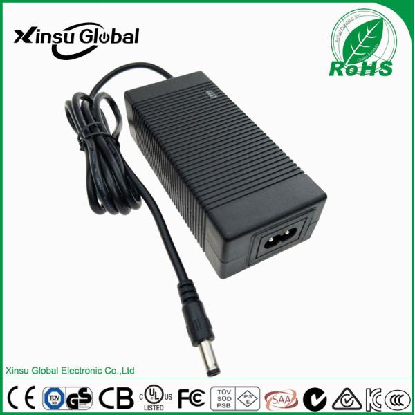 Customized 24v 2a switching charger XSG2402000 UL PSE CE SAA approvals
