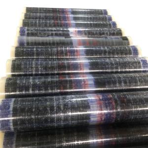 Customizable car Carpet Protective Film 0.02-0.15mm Thickness Transparent PE