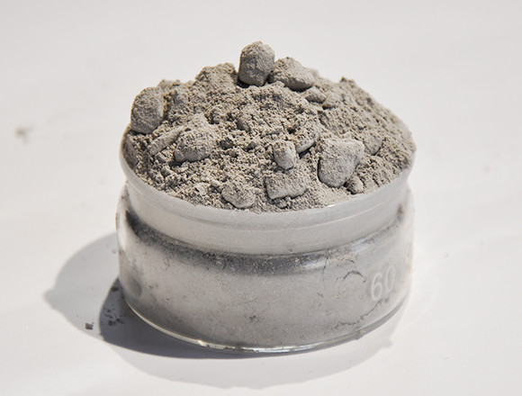 Quality 60-90% Magnesia Refractory Ramming Mass Granular Shape Customizable for sale