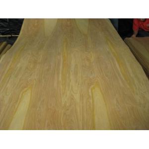 Rotary Cut/Peeled Birch Wood Veneer Sheet