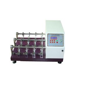 Bally Leather Flexometer Six Grips Twelve Grips Available