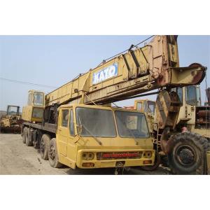Quality kato crane NK350 for sale