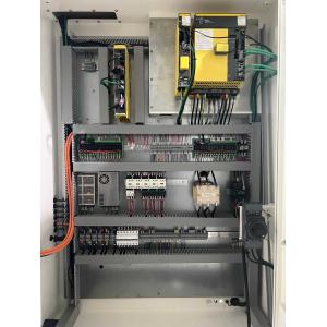 AT-208 Multi-Axis CNC Lathe - Hard Track Design & 62mm Spindle Through Hole