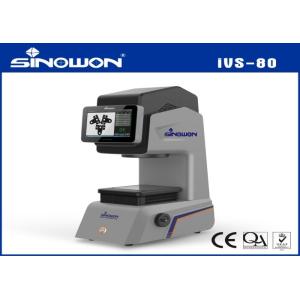 China Instant Vision Measurement System Extract Measurement Points With Diameter Lens on sale