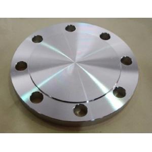 China monel 400 uns n04400 blind flange on sale