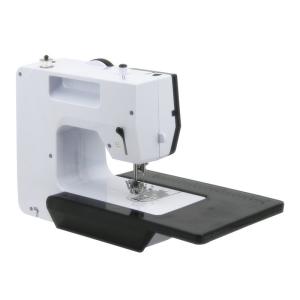 Advanced Domestic Sewing Machines with Automatic Thread Rewind in Cheaper