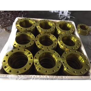 ASTM B546 UNS NO8825 Steel Forged Flanges ASTM B564 Incoloy 825 UNS NO8825