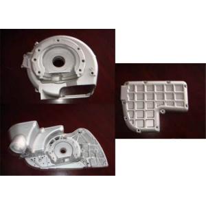 Single Cavity Magnesium Alloy Die Casting Powder Coating Industrial Architectura