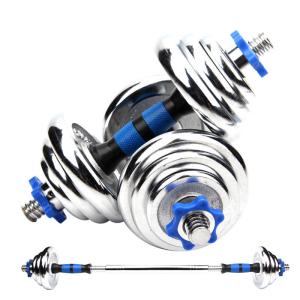 Gym Equipment Commercial Free Weights Weightlifting Adjustable Weights Dumbbells
