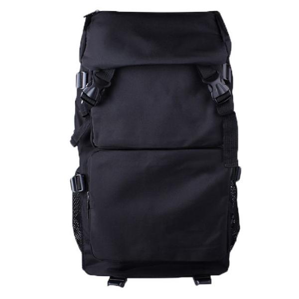 Buy Unisex 1680D Nylon Mountaineering Bag With Thickened Shoulder Strap at wholesale prices