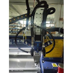 Precision High Precision Automatic Glue Dispensing Equipment with 10L Tank