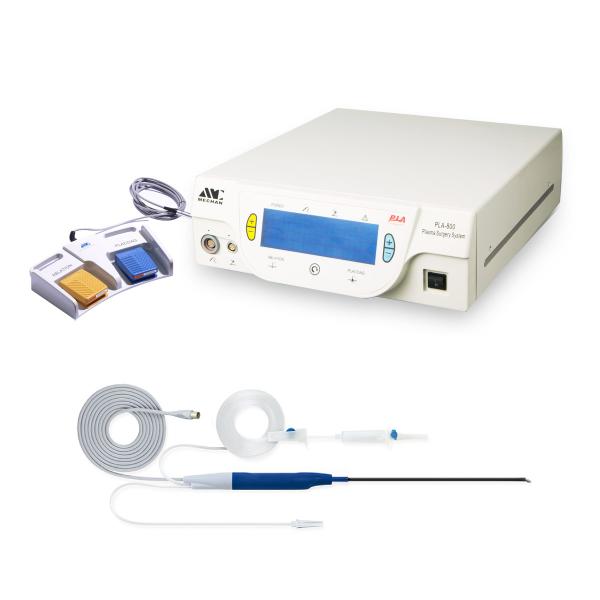 Buy Ophthalmology Electrical Surgical Unit Pterygium Resection Plasma Generator at wholesale prices