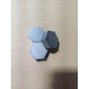 Quality Ceramic Tiles Boron Carbide The Excellent Choice for Bulletproof Applications for sale