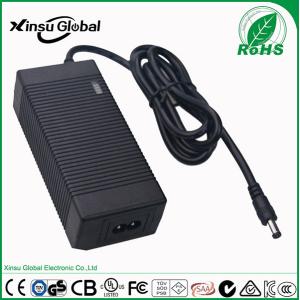 Switching Adapter 18V 3A power supply CE UL PSE GS SAA safety marked