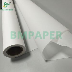 73gsm A4 Engraved Seal Transfer Translucent Tracing Paper For Copying