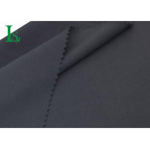 Yoga Friendly Nylon And Spandex Fabric In Gym / Outdoor / Indoor