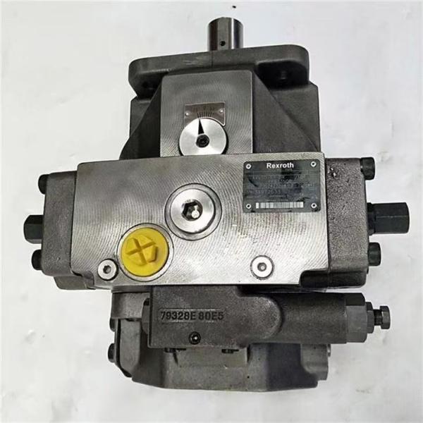 Quality A4VSO500LR2/22L-PPB13N00 Piston Pump A4VSO125 A4VSO180 A4VSO250 A4VSO355 for sale