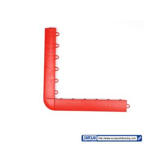 Multi-functional Interlocking Modular Flooring Pure PP Removable